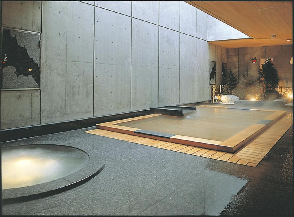 Spa Safro 札幌 外观 照片